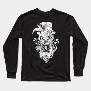 voodoo for you Long Sleeve T-Shirt